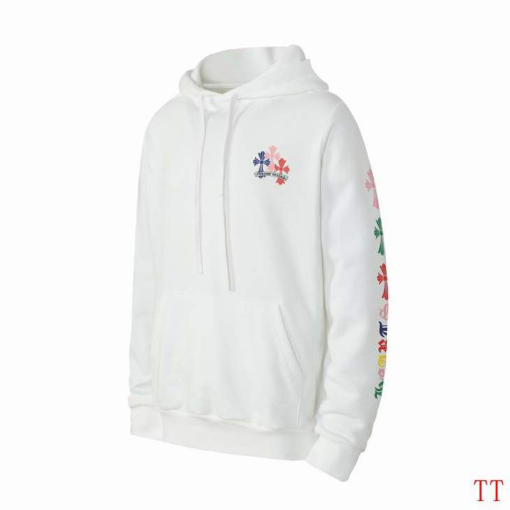 Picture of Chrome Hearts Hoodies _SKUChromeHeartsS-XL20tr291967
